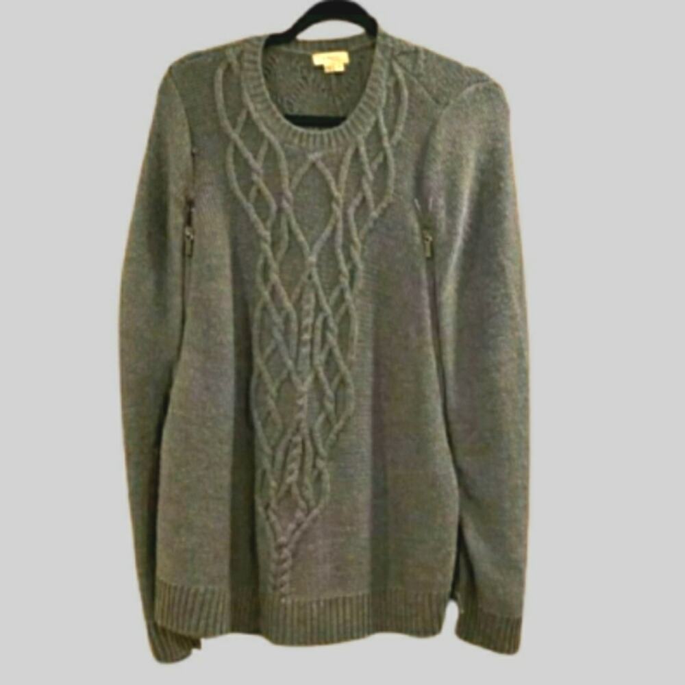 A. MOSS Sweater cap - Picture 3 of 16